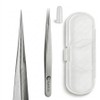 Runelia Precision Tweezers Tweezers / 루넬리아 정밀 족집게 핀셋 트위저