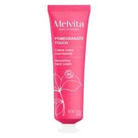 Melvita - Impulse Nourishing Hand Cream Pomegranate 30 ml
