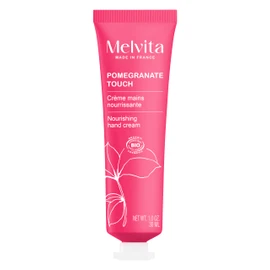 Melvita - Impulse Nourishing Hand Cream Pomegranate 30 ml
