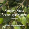 Dr. Bronner's Bálsamo labial orgánico nutritivo y protector, fórmula natural