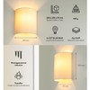 Fabric Lamp K/ALICE/6 Lighting Living Room Bedroom
