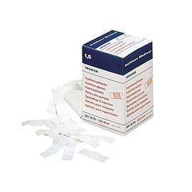 Holthaus Medical Ypsipor Injection Plaster Plaster Trip, Injection, Blood, Gr/St