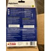 Kidde Night Hawk Carbon Monoxide Alarm P/N 900-0233 Model KN-COB-B-LP