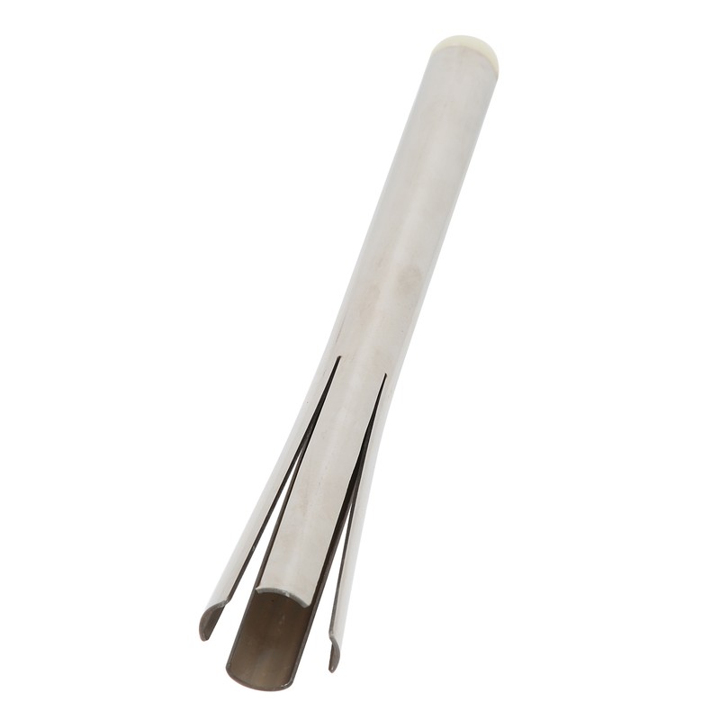 Mountain Bike Headset Cup Removal Tool Bicycle Stainless Steel Bowl