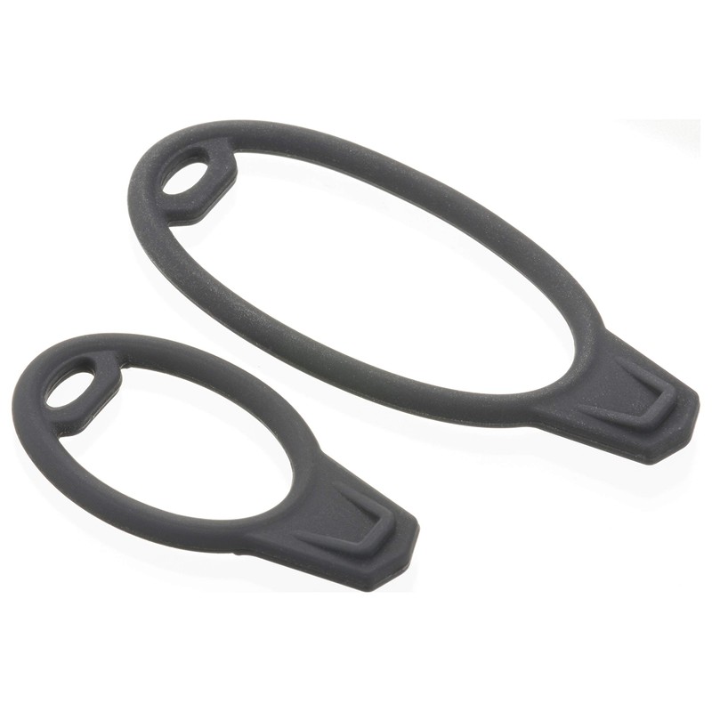 Ohm Electric SL-R310 08-1319 LED Light for Band Mounting, Approx.