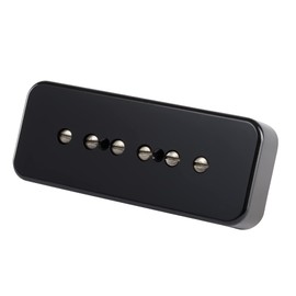 Gibson Original P90 Soapbar Pickup, Black Cover