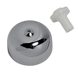 American Standard American Standard M962952-0020A VACUUM BREAKER VALVE F/SERVICE SINK Polished Chrome