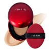 Tirtir - Mask Fit Red Cushion Foundation Semi-matte 4,5gr Tono