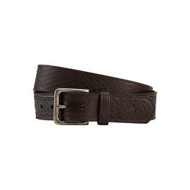 NIXON DNA Belt - Saddle Emboss - Medium