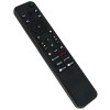 For Sony New RMF-TX811U Voice Replace Remote for Sony TV