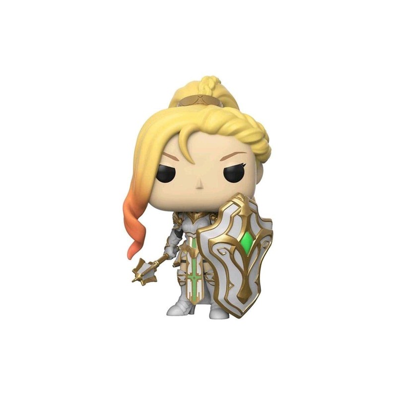 Funko Pop Games: Summoners War - Paladin Light (Jeanne) Collectible