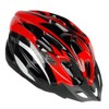 Sports Cycling Helmet Integrally Molded Ultra Light Mountain Road Bike