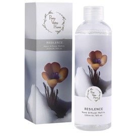 Pretty Valley Home Reed Diffuser Refill (Resilence)