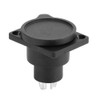 20pcs 3Pin XLR Connector Female Socket Audio Amplifier Adapter Plug