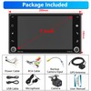 4GB+64GB 7 Inch IPS Touch Screen Android 13 Car Stereo