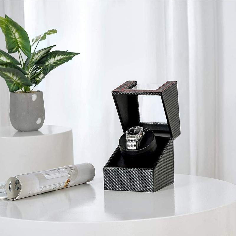 Winding Machine, Watch Winder, Watch, Automatic Watch Winding Machine, Made