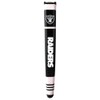 Tourmark Putter Grip Oakland Raiders