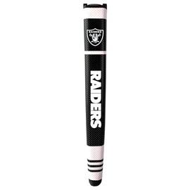 Tourmark Putter Grip Oakland Raiders