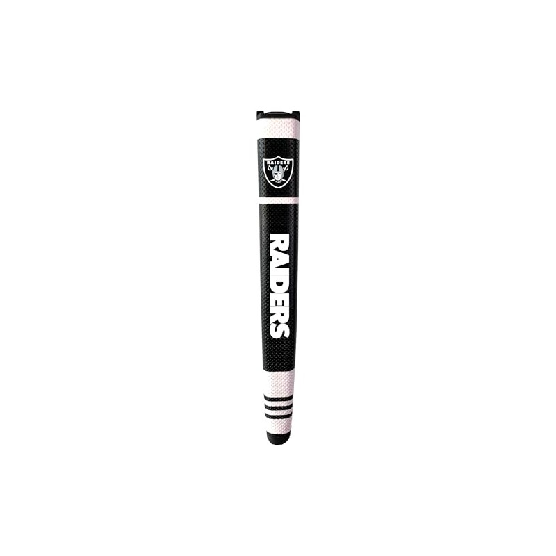 Tourmark Putter Grip Oakland Raiders