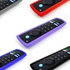 HoldFist Remote Cover Case Skin for Fire TV Stick, Compatible