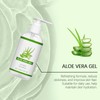 Aloe Vera Gel