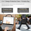 Laptop Case Cover Sleeve for Dell Inspiron 16 7640 2-in-1/Inspiron