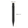 MECCANIXITY Plastic Ground Spikes 8.2 Inch Landscape Stakes Light Replacement