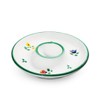 GMUNDNER KERAMIK Eierbecher glatt Durchmesser : 12 cm Streublume Geschirr,