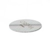 Crema Coffee Products | 51mm Puck Screen | 1.7mm thick