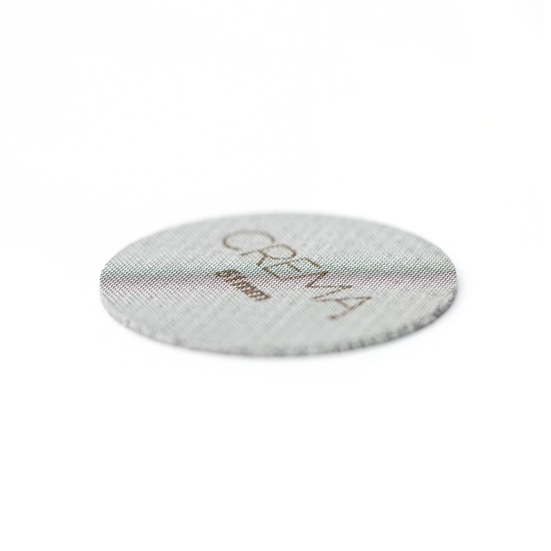 Crema Coffee Products | 51mm Puck Screen | 1.7mm thick