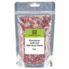 Himalayan Bath Salt with Rose Petals 1kg by Manor Springs