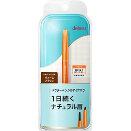 Dejavu Stay Natura E3 Warm Brown Eyebrow x 1