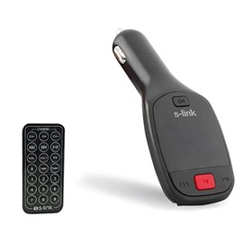 S-link SL-FM78 SD/Usb Destekli Fm Transmitter
