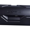 Bluetooth Speaker Multifunction Clear Sound Quality 1200mAh Battery Touch Portable