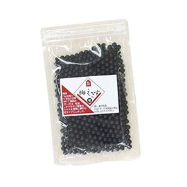 深見梅店 青梅 Made From Plum Meat Extract Grain Type G (about 3 Months approx. 600 Grain)