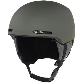 Oakley Men's 99505Y-86V Helmet, Dark Brush, Small