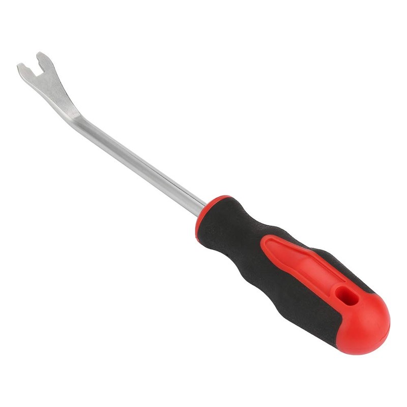 Akozon Connection Remover Car Door Trim Tool for Removing Plastic