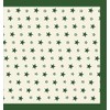 Krinner 91101 Underlay Blanket Stars Green Waterproof Underside
