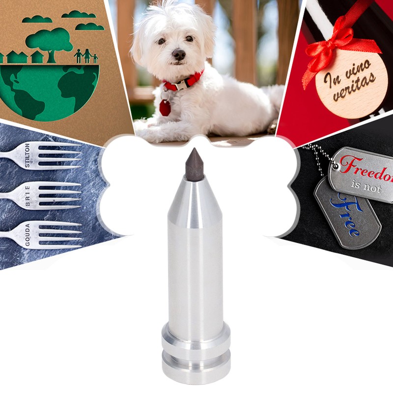 Engraving Precise Tip Tool Engraving Tool Replacement Tips Part for