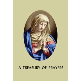 A Treasury of Prayers