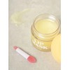 DAISO Lip Sleeping Mask Citron