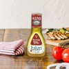 Ken's Steak House Italian Dressing & Marinade 9 Fl Oz