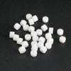 uxcell 30pcs Plastic Gears 12 Teeth Model 122A Reduction Gear
