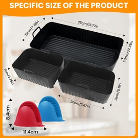 Airfryer Accessories