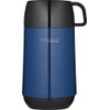 Thermos Cafe by 4053.233.050 Challenger Thermal Food Storage Container, 0.5