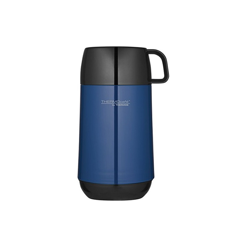 Thermos Cafe by 4053.233.050 Challenger Thermal Food Storage Container, 0.5