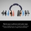 Dyson OnTrac™ Ear Cap (Ceramic Blue)