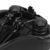Comfort Bike Seat Cover Shock Absorption Bicycle Saddle Cushion Pad