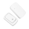 Wireless Doorbell 1 to 1 Door Bell IP68 Waterproof Battery