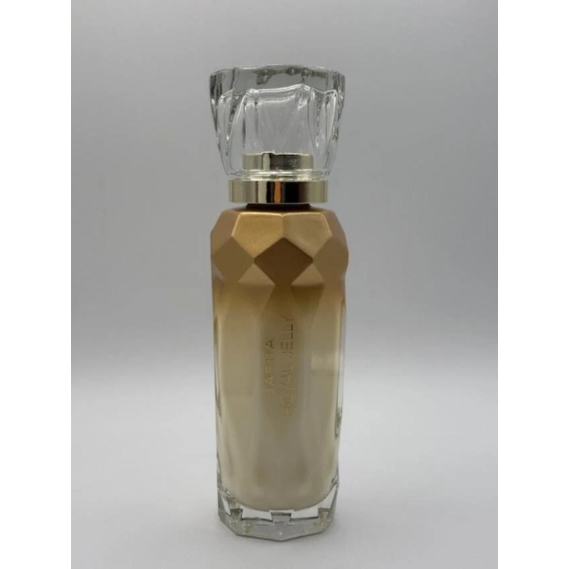 Jafra Royal Jelly Special Edition Milk Balm Moisture Lotion 6.7